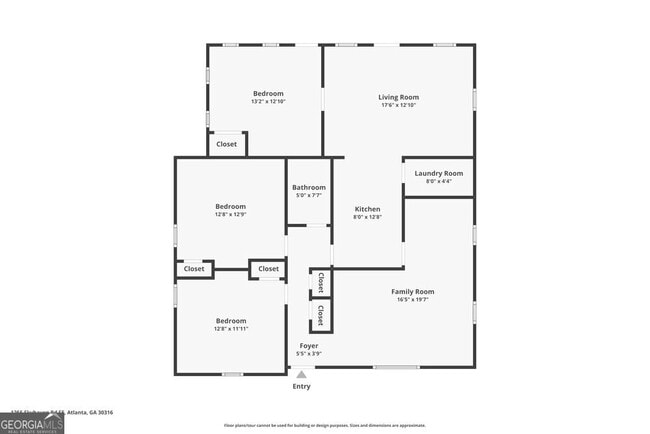 Building Photo - 1255 Skyhaven Rd SE