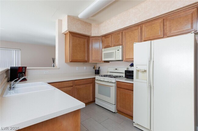Building Photo - 7185 S Durango Dr