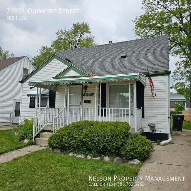 Primary Photo - 29591 Quinkert St