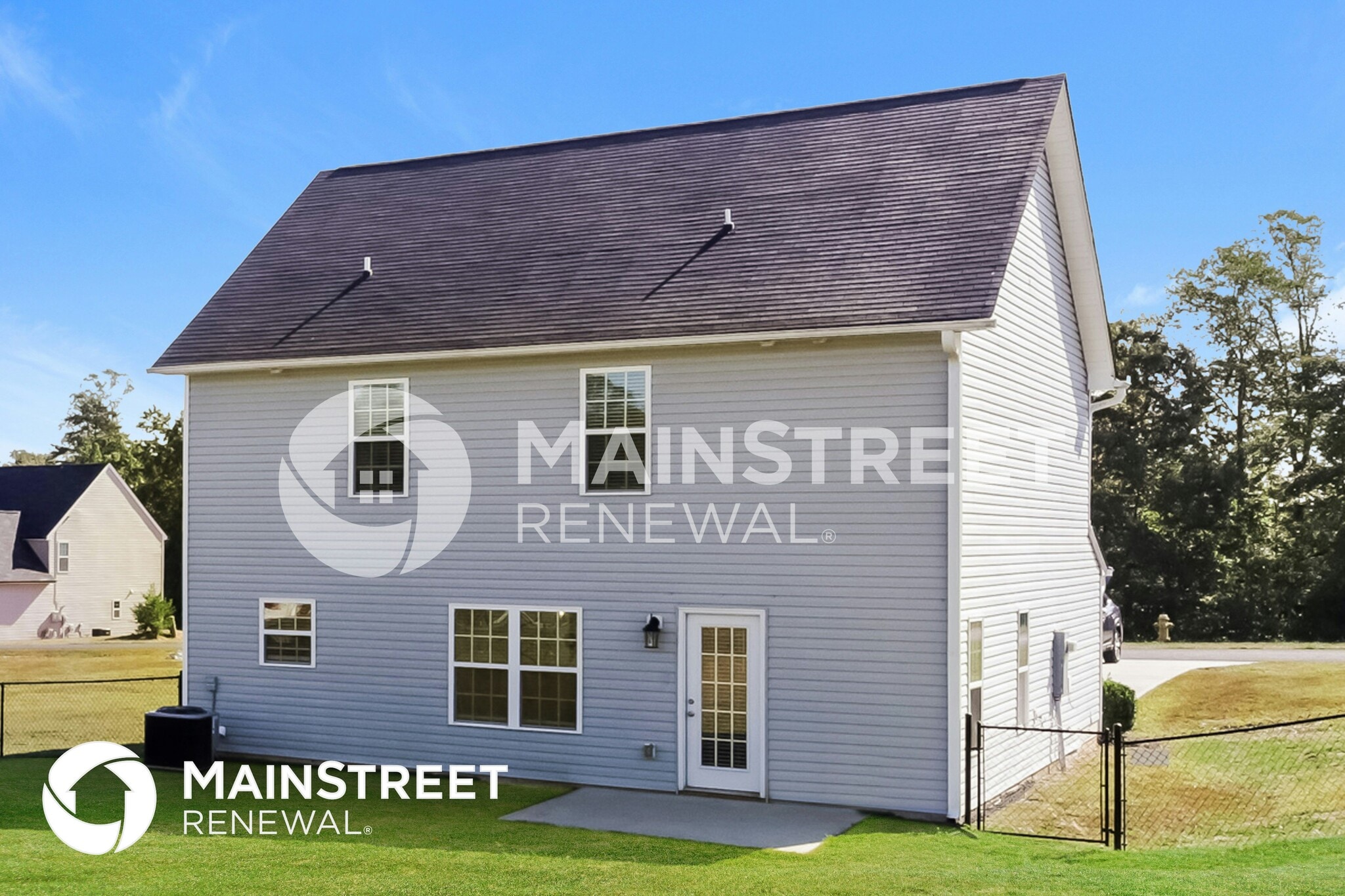 Building Photo - 6166 Brentwood Pk Dr