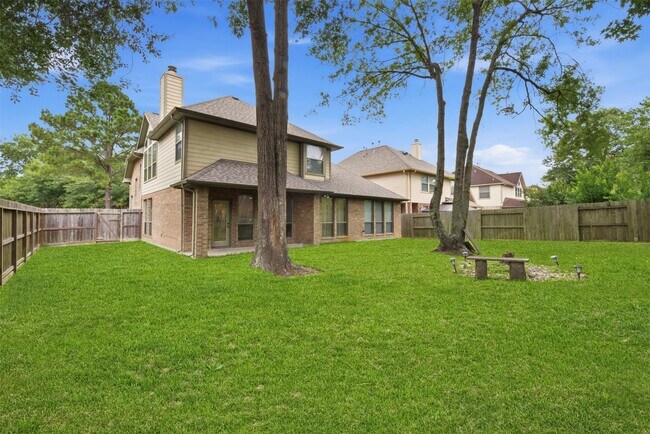 Building Photo - 3331 Lost Maple Forest Ct