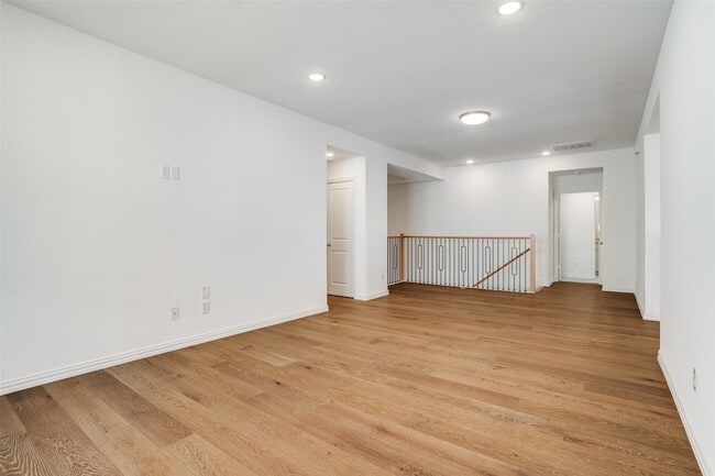 Building Photo - 3503 Foxhall St