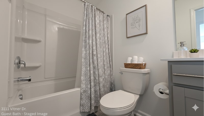 Building Photo - 3111 Vitner Dr