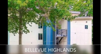 Building Photo - 1BD/1BA Bellevue Condo Across from Microsoft