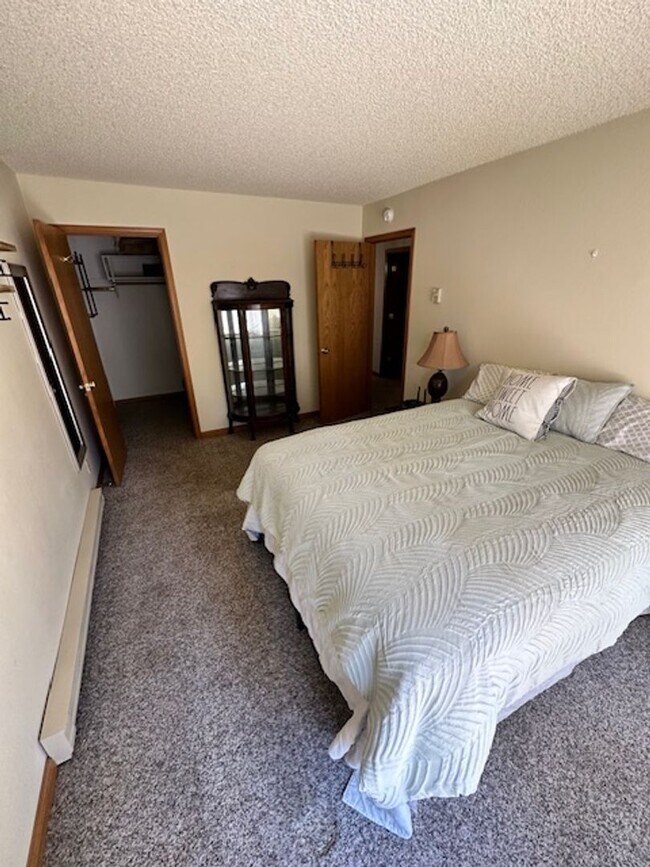 Building Photo - True Skier's Condo! Available for a Season...