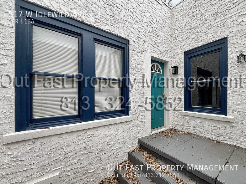 Building Photo - 517 W Idlewild Ave