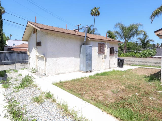 Building Photo - 5359 Navarro St