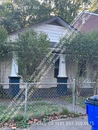 Building Photo - 922 Whitney Ave