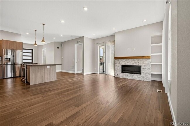 Building Photo - 1407 Rogers Ct