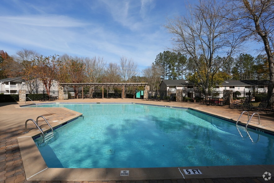 The Reserve Apartment Homes 5650 Hillandale Dr Lithonia GA 30058