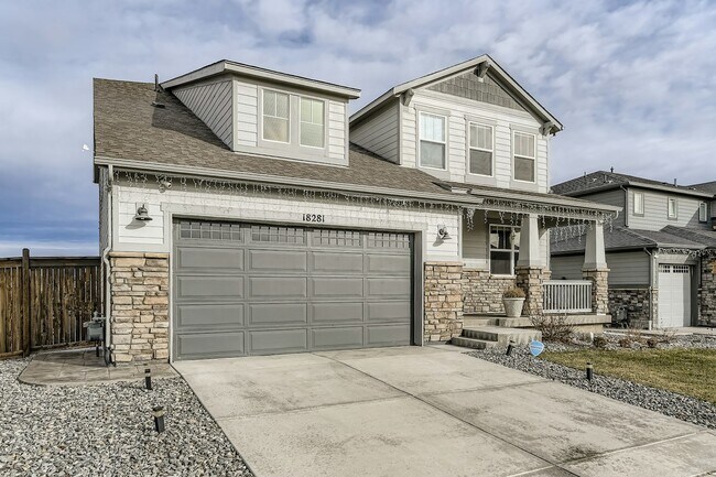 Primary Photo - 18281 Grosbeak Pl