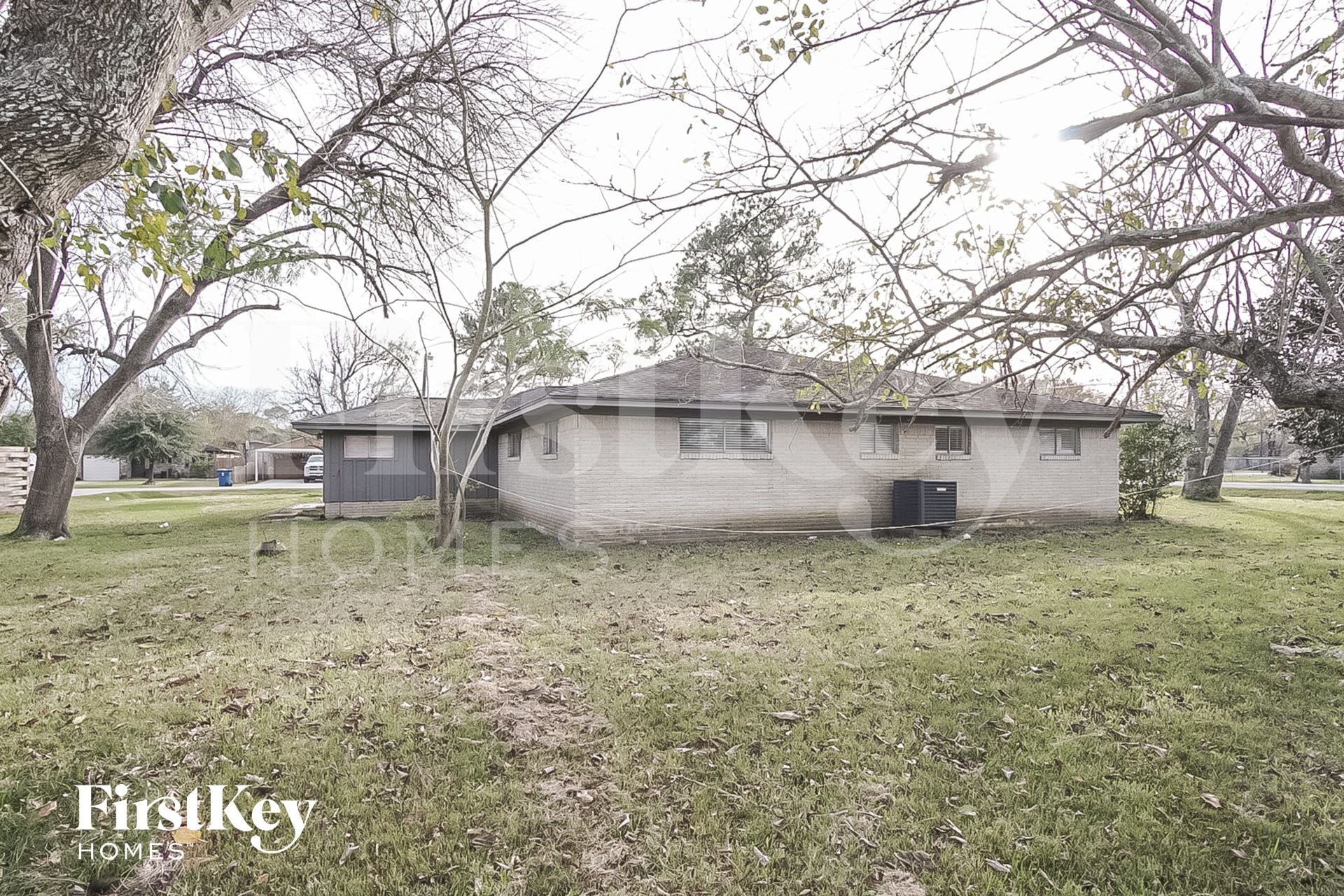 Building Photo - 2505 Texas Ave