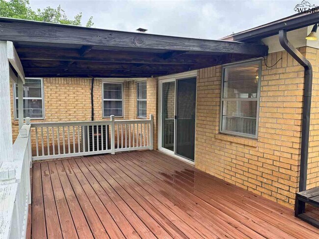 Building Photo - 4609 Tammy Dr