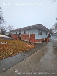 Building Photo - 3 BED | 1 BATH | DUPLEX | NORTH