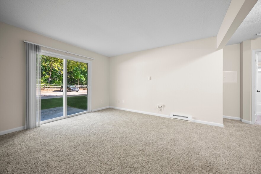 Building Photo - Timberlane Apartments