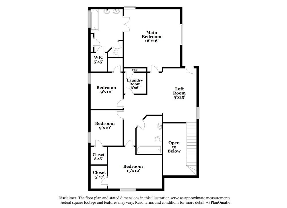 Building Photo - 5025 Glenscape Trail