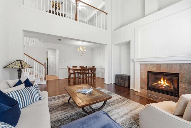 Building Photo - 58 Crocus Petal St