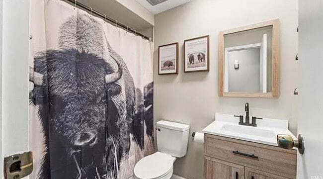 Building Photo - 1229 Trick Ave