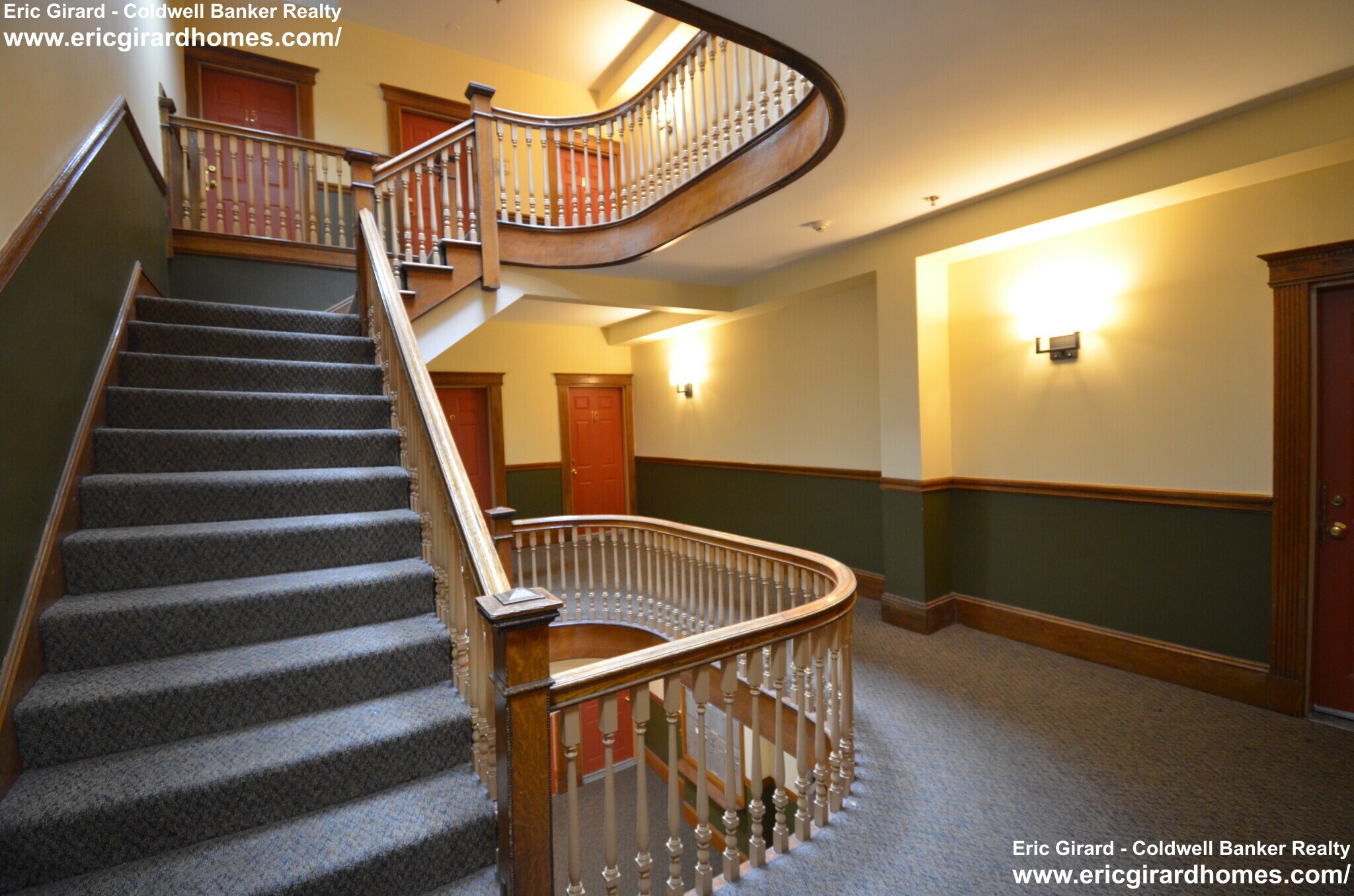 Building Photo - 39 Hemenway St