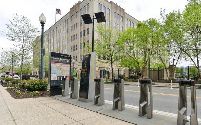 Building Photo - 30 Florida Ave NW