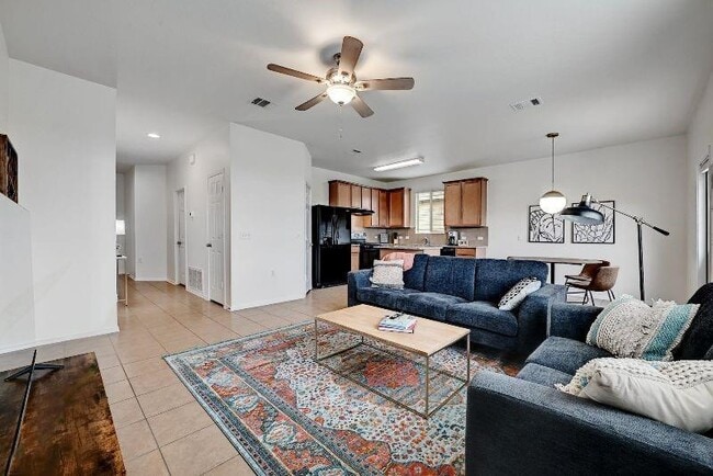 Building Photo - 4613 Belfield Ln