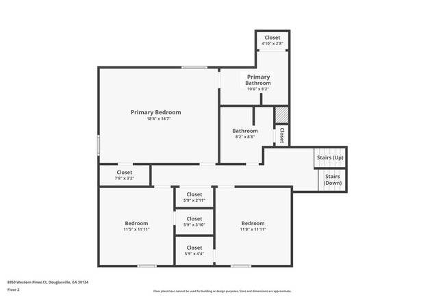Building Photo - 8950 Western Pines Ct