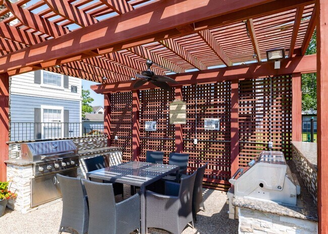 Building Photo - 17111 Hafer Rd