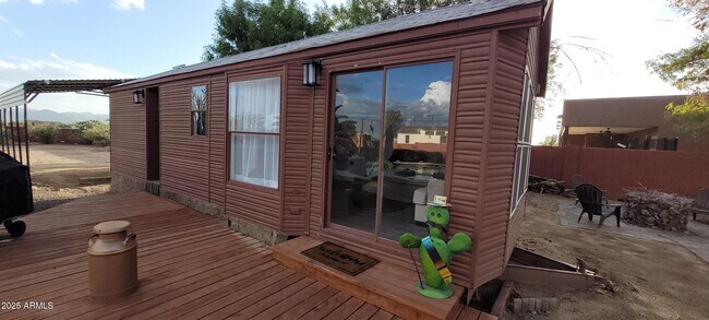 Primary Photo - 22219 W Blue Sky Dr