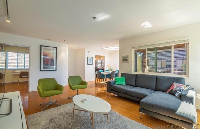 Building Photo - 5790 Friars Rd