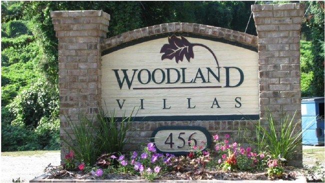 Woodland Villas - Lexington, SC | Apartment Finder