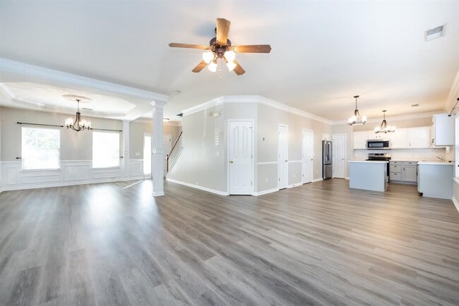 Building Photo - 4811 Sunburst Ln