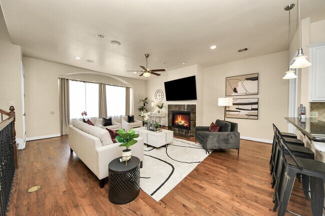 Building Photo - 3507 Jackson St