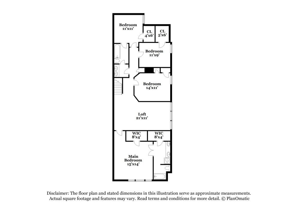 Building Photo - 5109 Caldera Ct