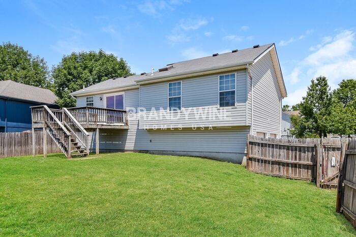 Building Photo - 1501 Allendale Dr
