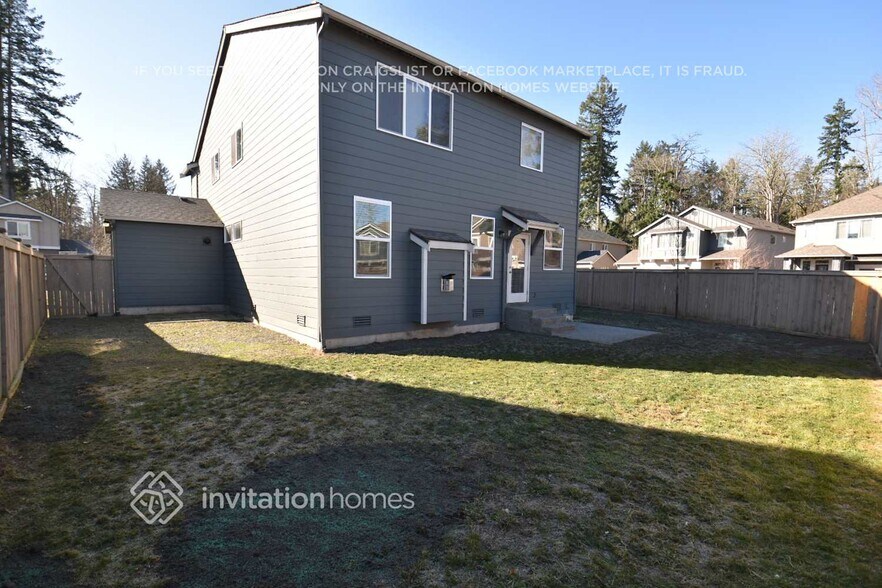 Building Photo - 16707 80th Ave Ct E