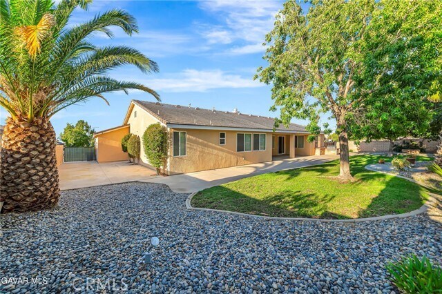 Building Photo - 5130 W Ave M12