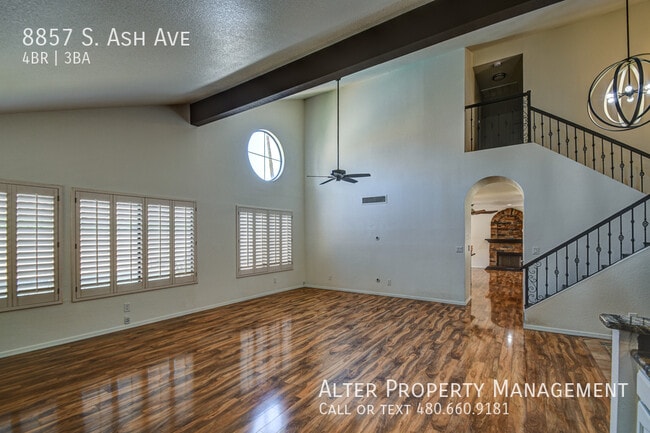 Building Photo - 8857 S Ash Ave