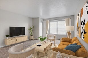 Interior Photo - Fountainhead Apartments