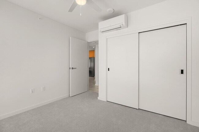 Building Photo - Modern 1BR w/ Lanai Views & EV Parking — S...