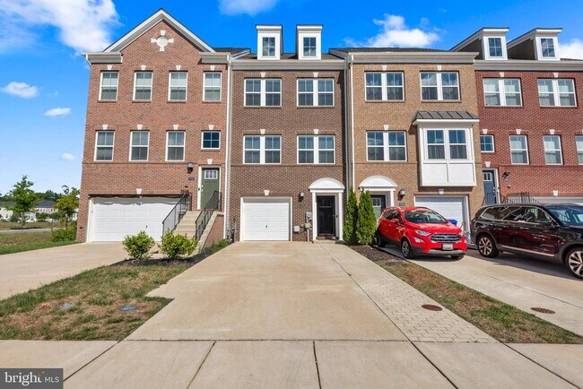 Building Photo - 5754 Frederick Douglas Pl