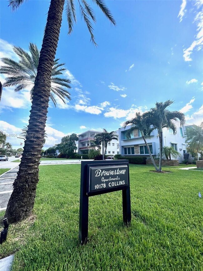 Building Photo - 10178 Collins Ave