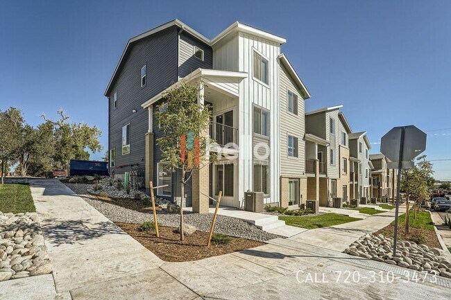 Building Photo - 11611 W 16th Ave