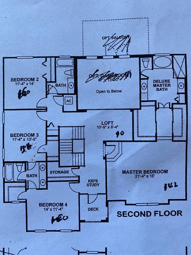 Building Photo - 8134 Bautista Way