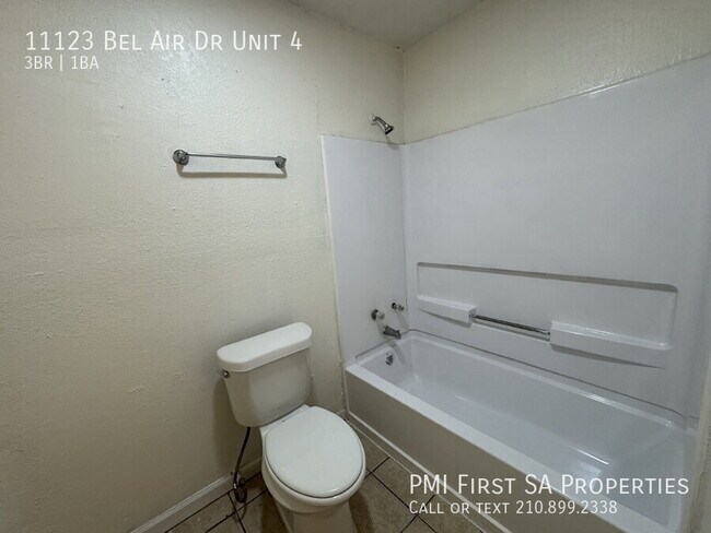 Building Photo - 11123 Belair Dr