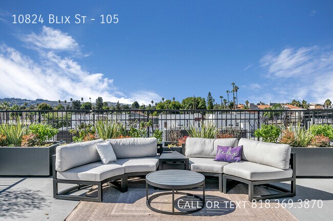 Building Photo - 10824 Blix St