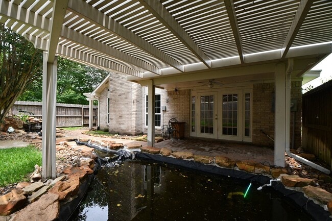 Building Photo - 1947 Mayweather Ln