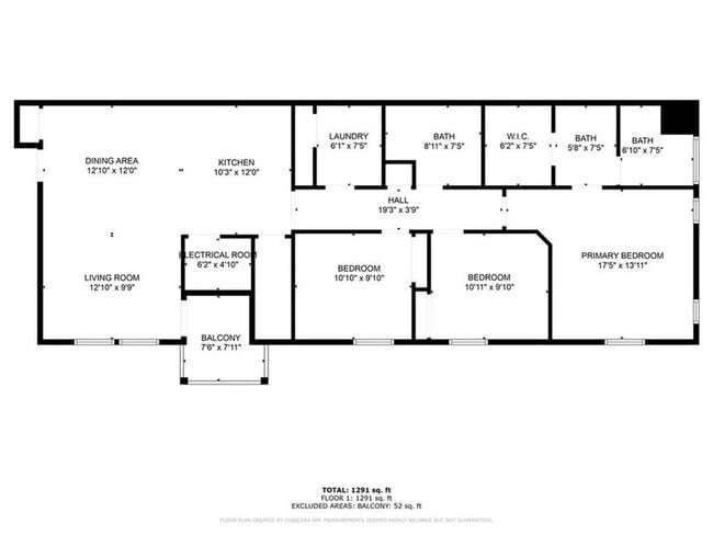 Building Photo - 1776 W Newcastle Ln