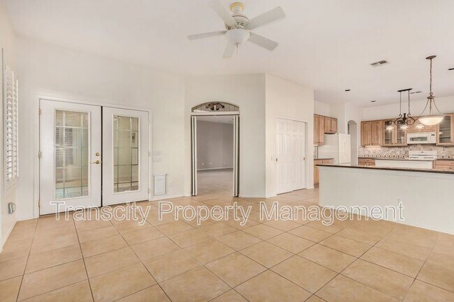 Building Photo - 6502 S Adobe Dr