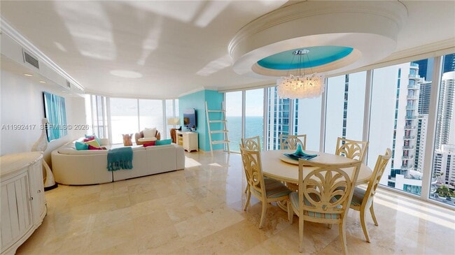 Building Photo - 17555 Collins Ave