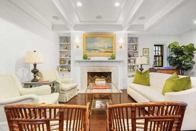 Building Photo - 3 Mount Vernon Square